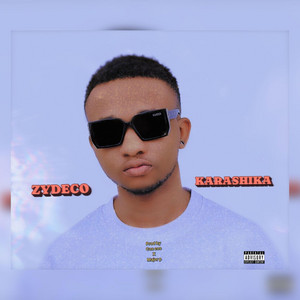 Zydeco_daviber - Karashika