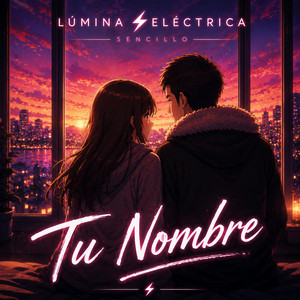 Tu Nombre by Lúmina Eléctrica