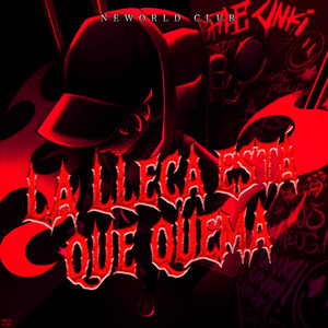 La lleca esta que quema by Neworld Club, FLOW LAND