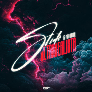 DJ PSK ORIGINAL - Slide Ultrarrealista