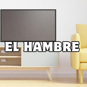 el hambre by arbely brito