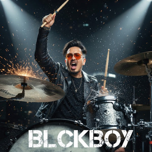 Blckboy - เกลียดเธอไม่ลง