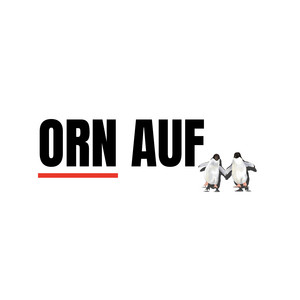 Ohren auf by Nea Eline