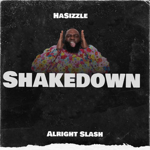 Shakedown (feat. HaSizzle)