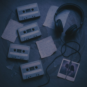 Cassettes by KB-S