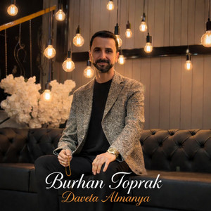 Burhan Toprak - Şevko Diyarbekir