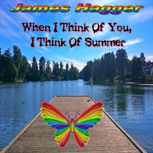 James Hagger - Baby Just Listen to Me (V2)
