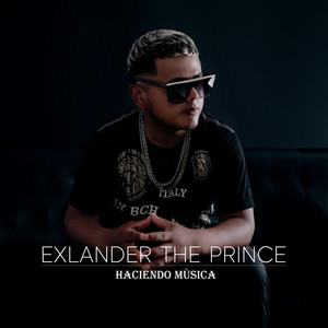 Exlander The Prince - Le Mientes (Nardo Tc, Louis, Blacky On The Beat & Dj Jhonatan Perú Remix)