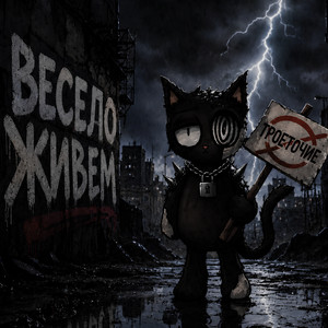 ВЕСЕЛО ЖИВЕМ by ТРОЕТОЧИЕ