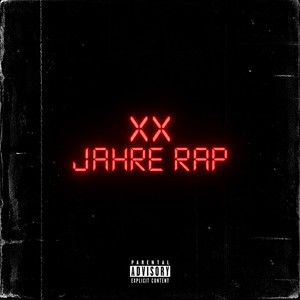 XX JAHRE RAP by Richter