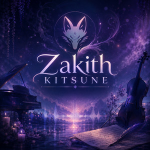 Starlight Quest by Zakith Kitsune