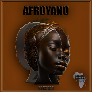 Afroyano - Original Mix by Kek'star cover art