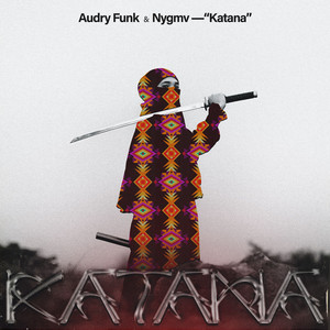 Portada de Katana