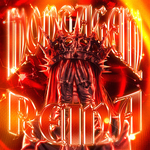 MONTAGEM REINA - Super Slowed by 7YORU, Pudding_PD, METAMOON