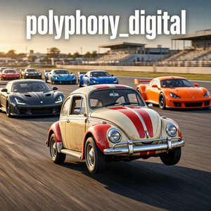 bangbus dnb by polyphony_digital