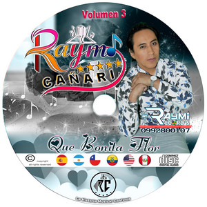 RAYMI CAÑARI EL RUNA QUE NUNCA PASA DE MODA - Mix Susana