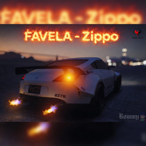 ZippoFM — Favela (2026)