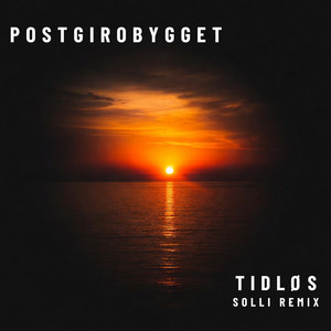 Tidløs (Solli Remix)