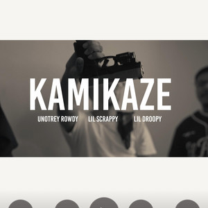 South Side Kamikaze by LilDroopyTLS, RSGLilScrappy, Unotrey rowdy