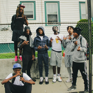 Duckin For Cover by FeezyG