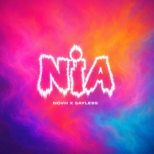 Nia by Novh725, Sayless
