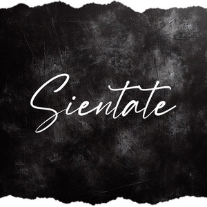 Sientate by El Whinter DR