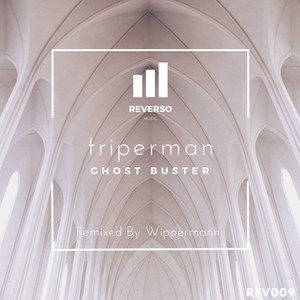 Triperman cover