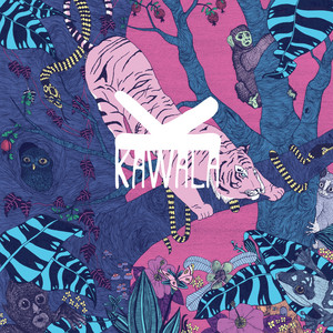 Small Death by KAWALA