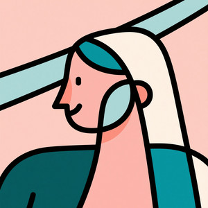 Judy Daniel - The Eyes of a Fighter