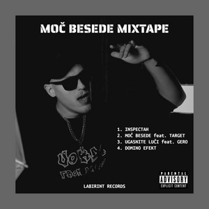 Moč Besede by VorDa, TARGET