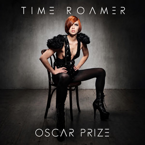Oscar Prize by Time Roamer