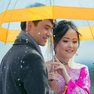 Zeba Noori - Nama Namak Barish نم نمک بارش