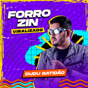 Portada de Forrozin 4 É Par