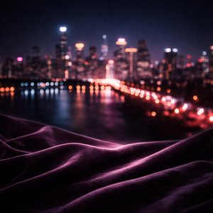 Velvet Drive by Kairo Vibez