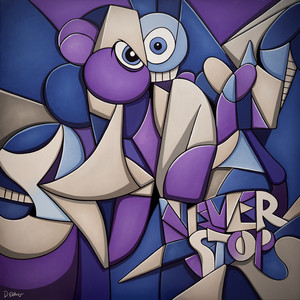 DANCE by NEVERSTOP, prod.anno, xxPac