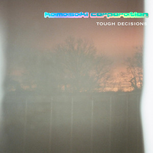 Tough Decisions by kamasakii.+*, KAMASAKI CORPORATION