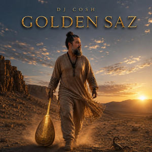 Golden Saz by Dj COSH