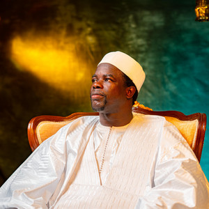 Layene Digital - Mame Mbaye Lahi (Live Performance)