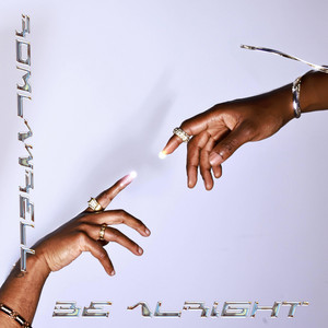 Portada de Be Alright
