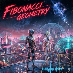 Fibonacci Geometry - Original Mix by Jeff Zarling