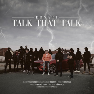Talk That Talk