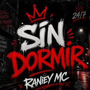 Sin dormir by raniey mc