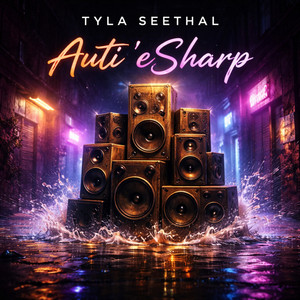 Tyla Seethal - Music Love