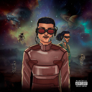 Ecstasy In Space