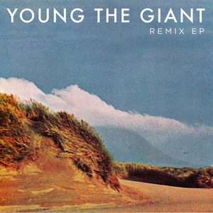 Cough Syrup - Ra Ra Riot Remix by Young the Giant, Ra Ra Riot