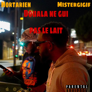 Douala ne gui pas le lait