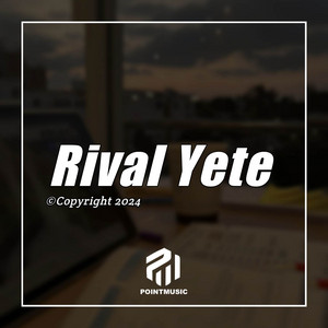 Luko Hati by Rival Yete