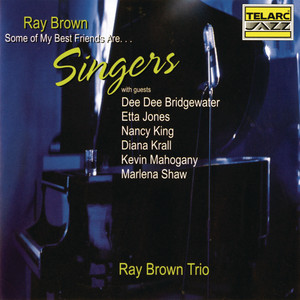 Some of My Best Friends Are...Singers album
