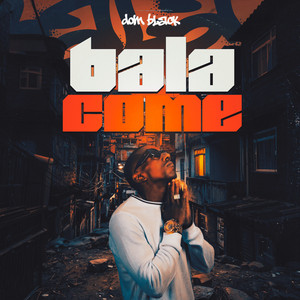 Portada de Bala Come