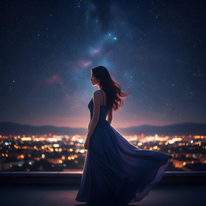 Forever in This Moment by Nira Blue